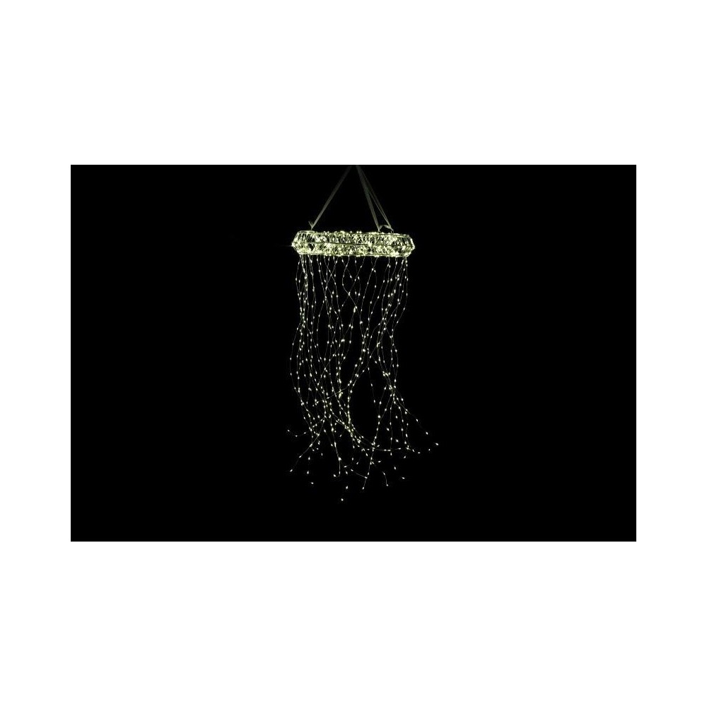 CORONA PENDENTE 1040LED D40 SI